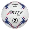 Kézilabda Aktivsport Training méret: 2 fehér