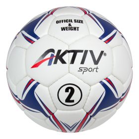 Kézilabda Aktivsport Training méret: 2 fehér