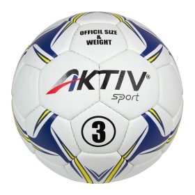 Kézilabda Aktivsport Training méret: 3 fehér