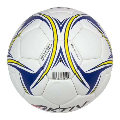 Kézilabda Aktivsport Training méret: 3 fehér