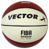 Kosárlabda Vector X HG 200 FIBA gumi 7-es méret