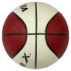 Kosárlabda Vector X HG 200 FIBA gumi 7-es méret