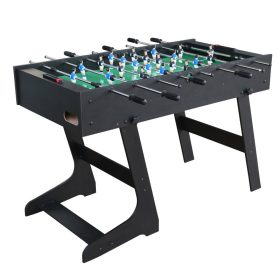 Csocsóasztal összecsukható Aktivsport Compact
