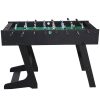 Csocsóasztal összecsukható Aktivsport Compact