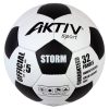 Futball labda Aktivsport Storm méret: 5