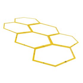 Hexa koordinációs létra Umbro