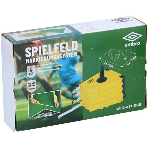 Pályajelölő szett Umbro