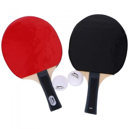 Pingpongütő szett Slazenger 4 db-os