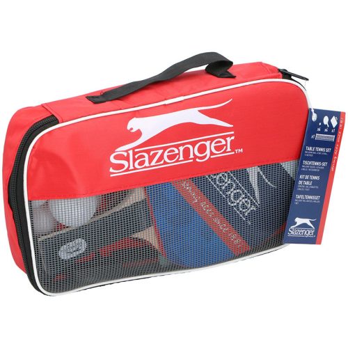 Pingpongütő szett Slazenger 10 db-os