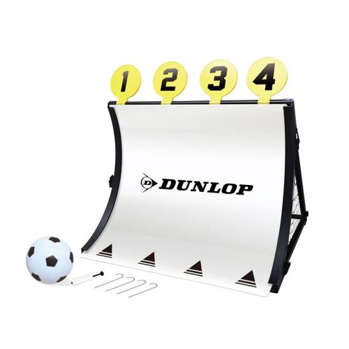 Focikapu többfunkciós készlet Dunlop 4 az 1-ben