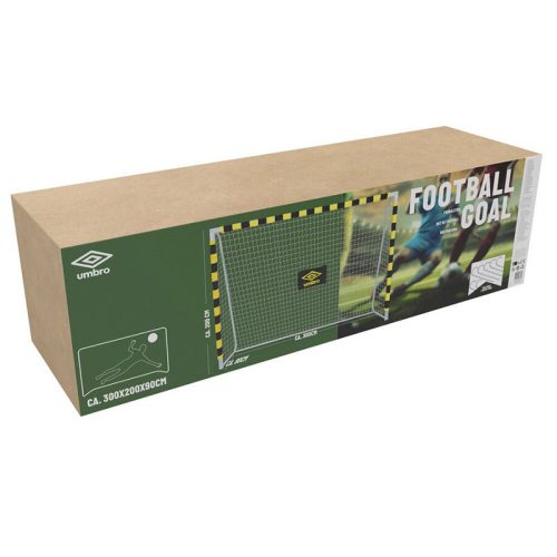 Focikapu Umbro 300x200x90 cm