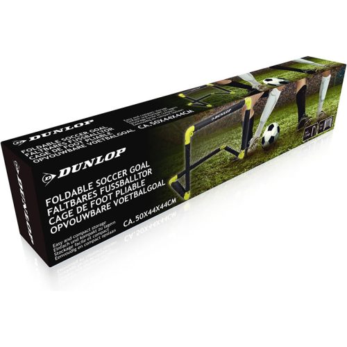 Focikapu Dunlop összehajtható 50x44x44 cm