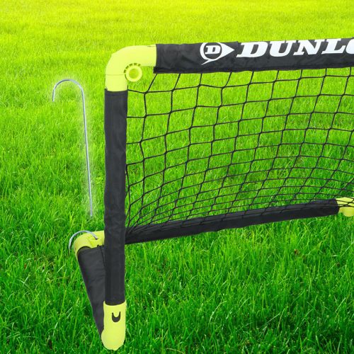 Focikapu Dunlop összehajtható 90x59x61 cm