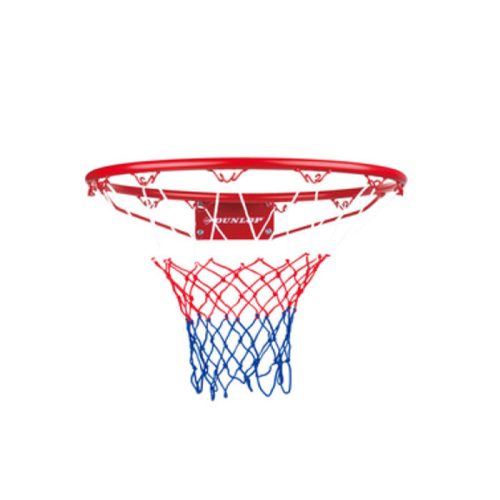 Kosárgyűrű hálóval Dunlop 45 cm