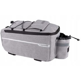 Hűtőtáska kerékpárra Dunlop 38x15,5x16 cm