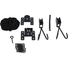 Kerékpár tartó mennyezetre Dunlop