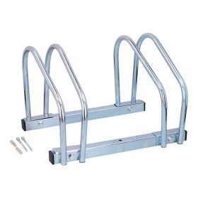 Kerékpár tároló Dunlop 2 kerékpárhoz