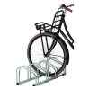 Kerékpár tároló Dunlop 4 kerékpárhoz