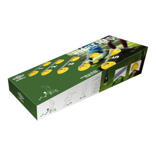 Mini gát szett Umbro 16 részes