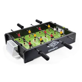 Mini csocsó Umbro 46x31x9 cm