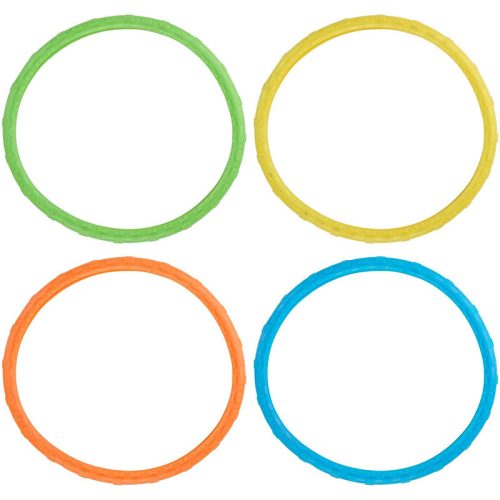 Vízben merülő karika 2 db