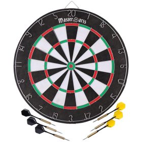 Darts szett Masterdarts 45 cm