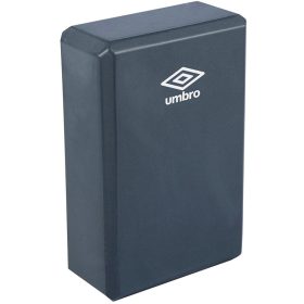 Jóga tégla Umbro 23x15x7,5 cm sötét szürke
