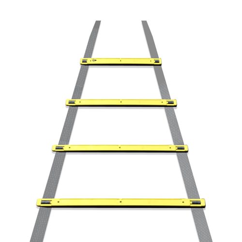 Koordinációs létra Dunlop 4 m