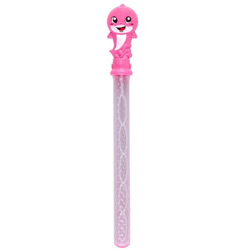 Buborékfújó állatos 180 ml