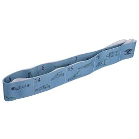 Gumihurok Umbro 77x5 cm