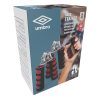 Marokerősítő Umbro 15 kg piros