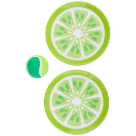 Catch ball ügyességi játék lime
