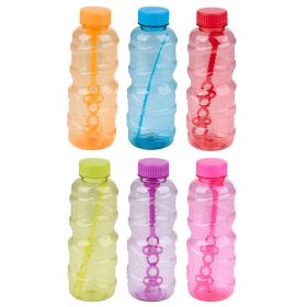 Buborékfújó folyadék 500 ml