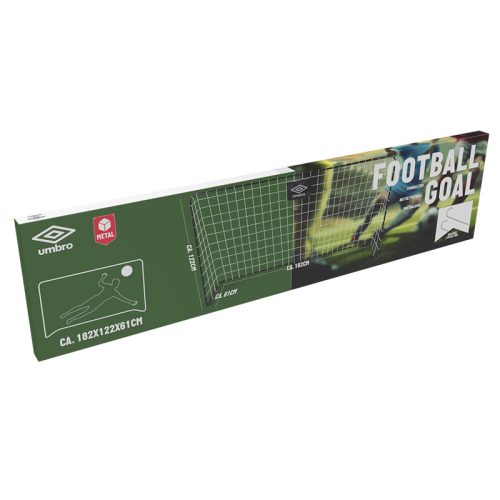 Focikapu Umbro 182x122x61 cm