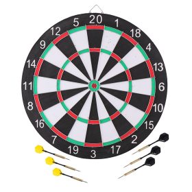 Darts szett 42 cm