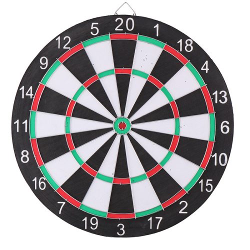 Darts szett 42 cm