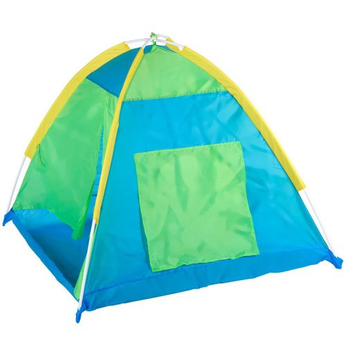 Sátor mászóalagúttal 292x94 cm