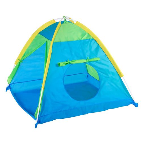 Sátor mászóalagúttal 292x94 cm