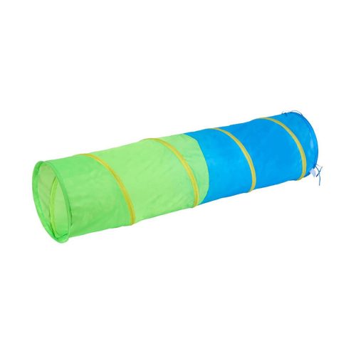 Sátor mászóalagúttal 292x94 cm