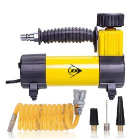 Kompresszor Dunlop 96W 100psi