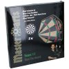 Darts tábla Masterdarts 45 cm