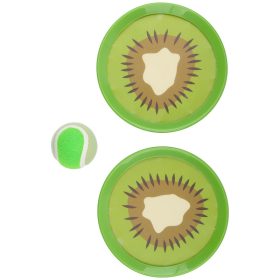 Catch ball ügyességi játék kiwi