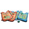 Kidobós játék BS Toys Belly Catch Set
