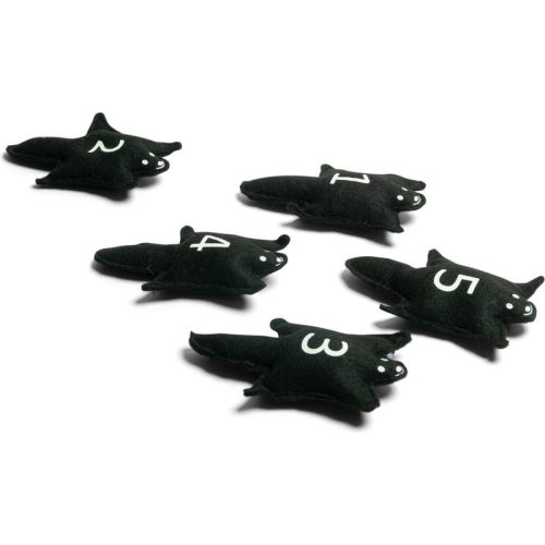 Repülő mókusok kültéri játék BS Toys