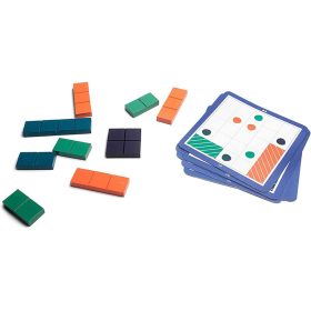 Puzzle játék BS Toys