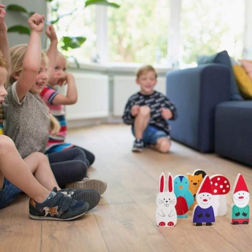 Bowling játék BS Toys