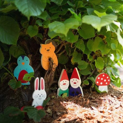 Bowling játék BS Toys