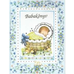 Babakönyv