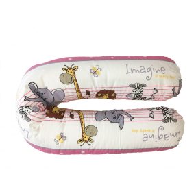 BabyBruin kismamapárna