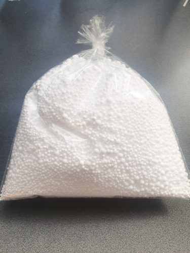 Mikro gyöngy töltelék kismamapárnához 